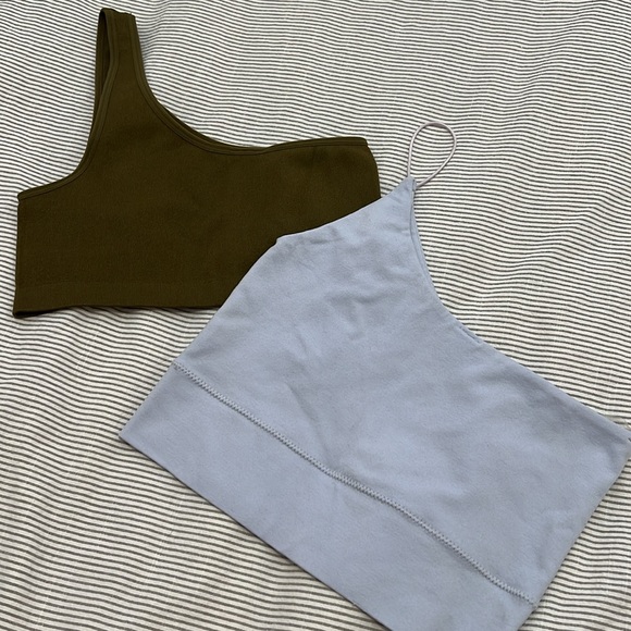 Lounge Bra Tops - Picture 5 of 5